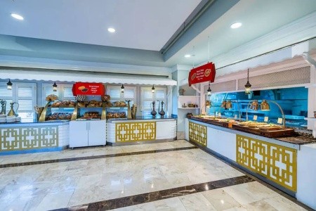 Orange County Resort Kemer - 9