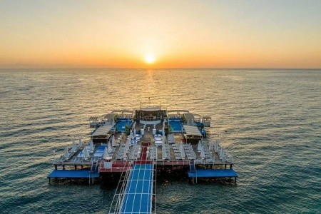 Orange County Resort Kemer - 10