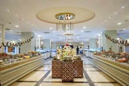 Orange County Resort Kemer - 13