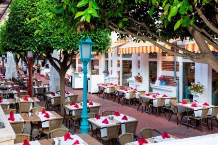 Orange County Resort Kemer - 15