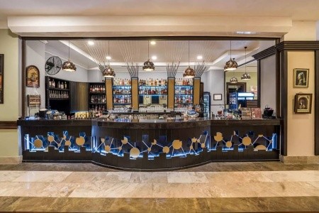 Orange County Resort Kemer - 17