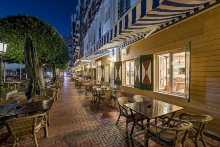 Orange County Resort Kemer - 18