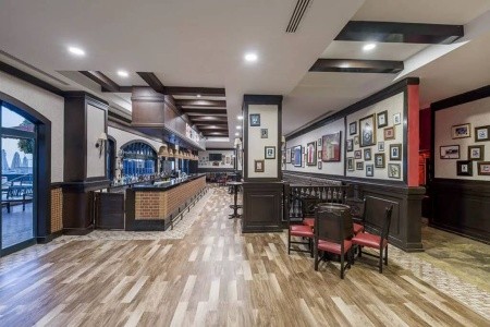 Orange County Resort Kemer - 19