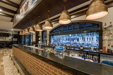 Orange County Resort Kemer - 20