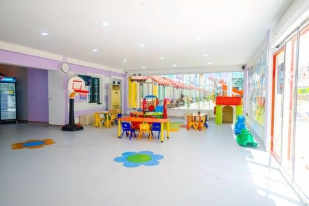 Orange County Resort Kemer - 24