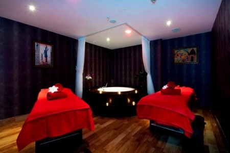 Orange County Resort Kemer - 28