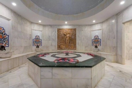 Orange County Resort Kemer - 30