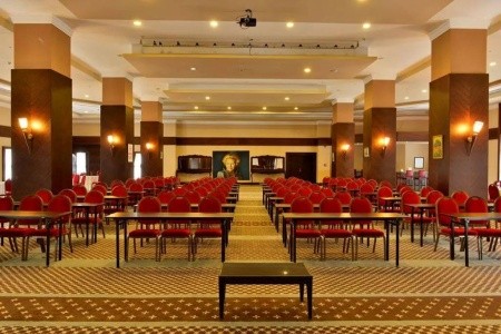 Orange County Resort Kemer - 31