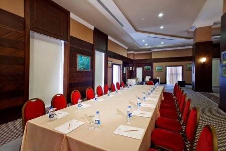 Orange County Resort Kemer - 33