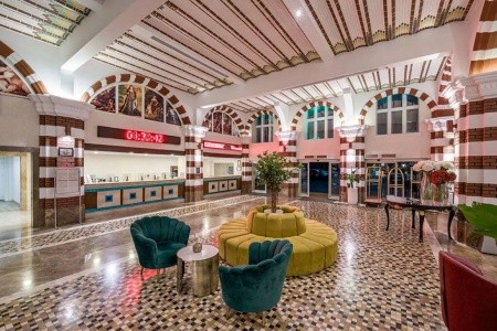 Orange County Resort Kemer - 35