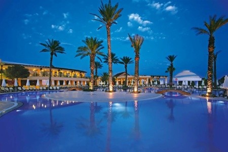 Limak Atlantis Deluxe Hotel & Resort - 4