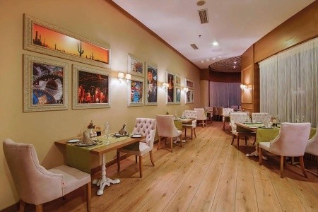 Limak Atlantis Deluxe Hotel & Resort - 6