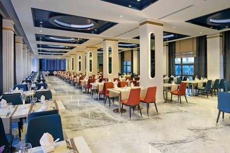 Limak Atlantis Deluxe Hotel & Resort - 9