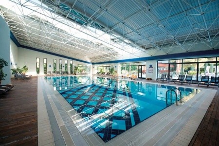 Limak Atlantis Deluxe Hotel & Resort - 10