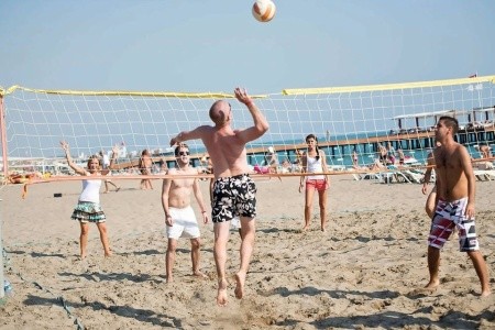 Limak Atlantis Deluxe Hotel & Resort - 11