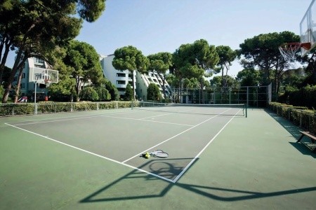 Limak Atlantis Deluxe Hotel & Resort - 12