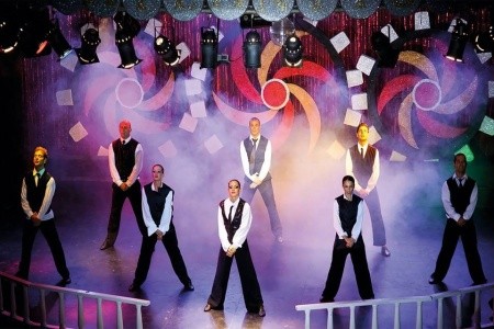 Limak Atlantis Deluxe Hotel & Resort - 14