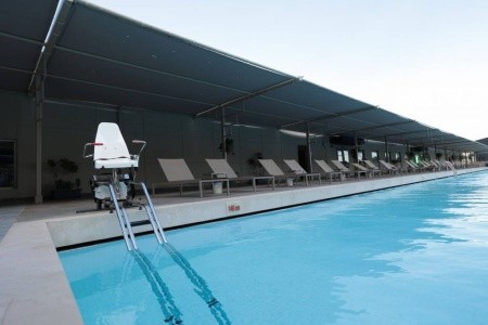 Turecko, Antalya, Nirvana Cosmopolitan (Ex. Kervansaray Lara), za <span>51.250</span> Kč