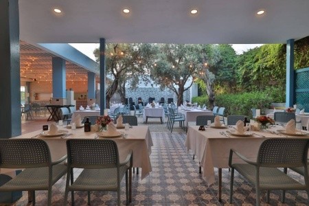Turecko Antalya Nirvana Cosmopolitan (Ex.