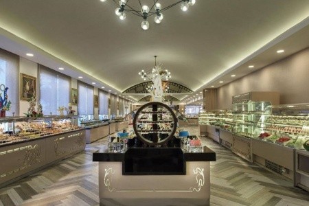 Delphin Diva Premiere - 12