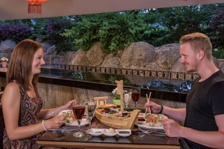 Delphin Diva Premiere - 16