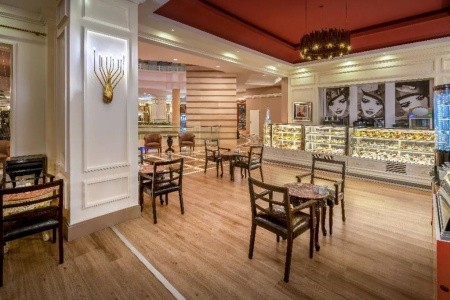 Delphin Diva Premiere - 24