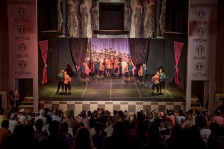 Delphin Diva Premiere - 30