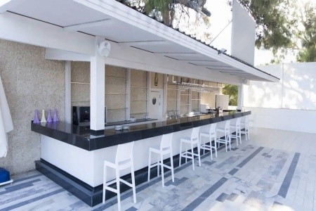 Turecko Kemer Selcukhan 13 dňový pobyt Ultra All inclusive Letecky Letisko: Praha September 2026 (17/09/26-29/09/26)