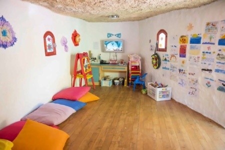 Turecko Kemer Selcukhan 13 dňový pobyt Ultra All inclusive Letecky Letisko: Praha September 2026 (17/09/26-29/09/26)