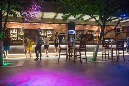 Turecko Kemer Selcukhan 13 dňový pobyt Ultra All inclusive Letecky Letisko: Praha September 2026 (17/09/26-29/09/26)