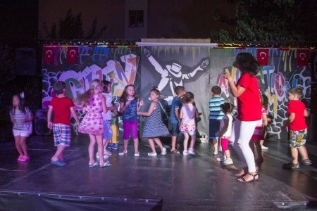 Turecko Kemer Selcukhan 13 dňový pobyt Ultra All inclusive Letecky Letisko: Praha September 2026 (17/09/26-29/09/26)