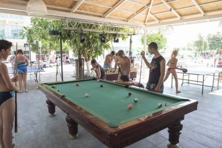 Turecko Kemer Selcukhan 13 dňový pobyt Ultra All inclusive Letecky Letisko: Praha September 2026 (17/09/26-29/09/26)