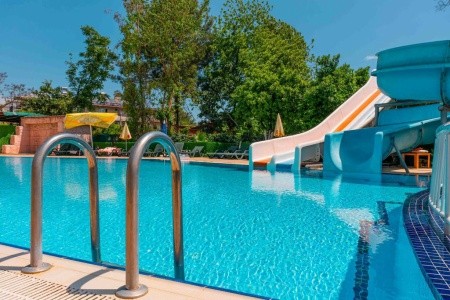 Turecko Kemer Belpoint Beach Hotel (Ex.ruza Beach) 10 dňový pobyt All Inclusive Letecky Letisko: Praha August 2026 (19/08/26-28/08/26)