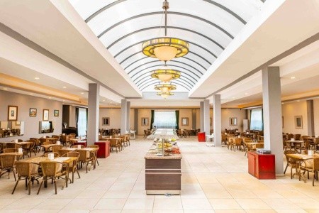 Turecko Kemer Belpoint Beach Hotel (Ex.ruza Beach) 10 dňový pobyt All Inclusive Letecky Letisko: Praha August 2026 (19/08/26-28/08/26)