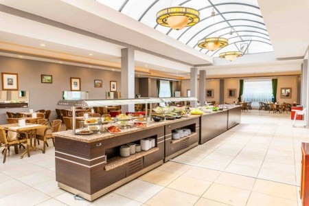 Turecko Kemer Belpoint Beach Hotel (Ex.ruza Beach) 10 dňový pobyt All Inclusive Letecky Letisko: Praha August 2026 (19/08/26-28/08/26)