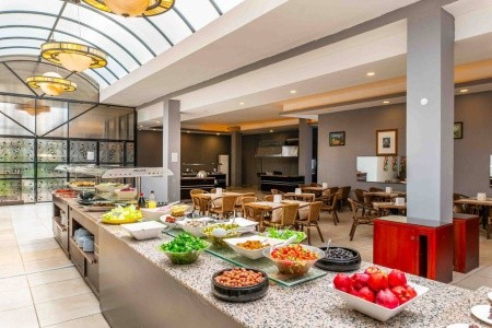 Turecko Kemer Belpoint Beach Hotel (Ex.ruza Beach) 10 dňový pobyt All Inclusive Letecky Letisko: Praha August 2026 (19/08/26-28/08/26)