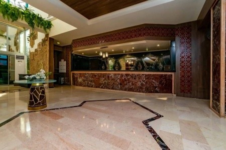 Armas Kaplan Paradise - 5