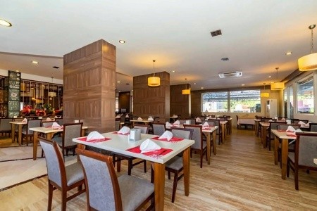 Armas Kaplan Paradise - 7