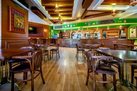 Armas Kaplan Paradise - 8