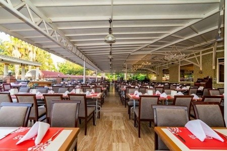 Armas Kaplan Paradise - 10