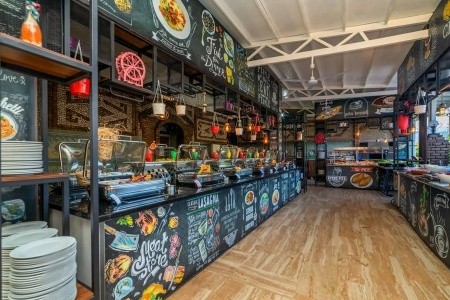 Armas Kaplan Paradise - 11