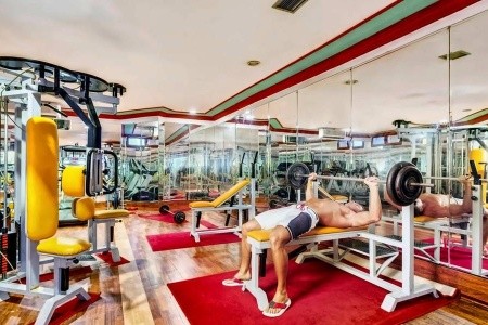 Armas Kaplan Paradise - 14