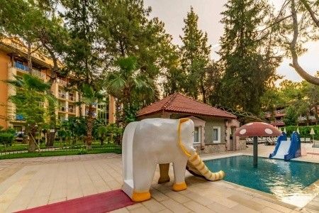 Armas Kaplan Paradise - 21