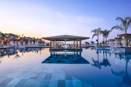 Mylome Luxury Hotel & Resort - 2