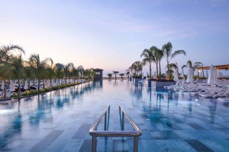 Mylome Luxury Hotel & Resort - 3