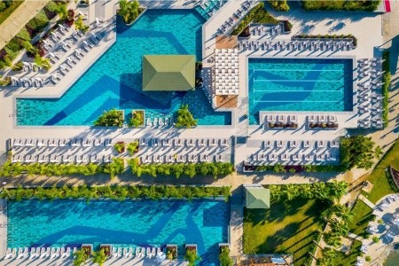 Mylome Luxury Hotel & Resort - 4