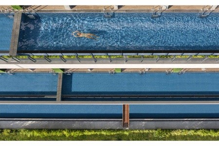 Mylome Luxury Hotel & Resort - 5