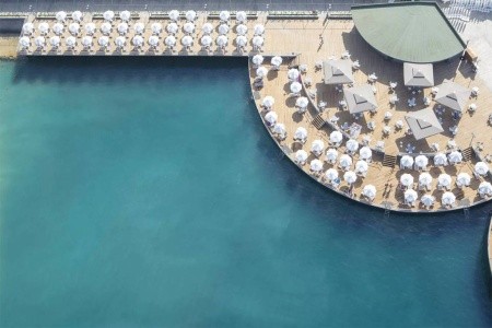 Mylome Luxury Hotel & Resort - 6