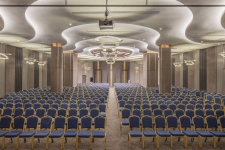 Mylome Luxury Hotel & Resort - 11