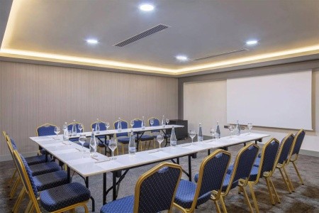 Mylome Luxury Hotel & Resort - 12